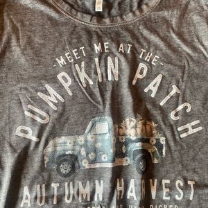 Maurice’s graphic t-shirt